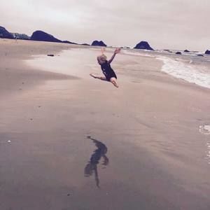 Meet your Posher, Aundrea